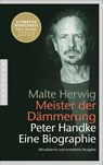 Meister der Dämmerung - Malte Herwig - 9783570554432