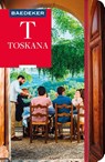 Baedeker Reiseführer Toskana - Jürgen Sorges - 9783575000651