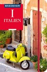 Baedeker Reiseführer Italien - Birgit Müller-Wöbcke - 9783575000675
