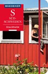 Baedeker Reiseführer Südschweden, Stockholm - Cornelia Lohs ; Hilke Maunder - 9783575001511