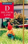 Baedeker Reiseführer Deutschland - Rainer Eisenschmid - 9783575001566