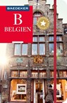 Baedeker Reiseführer Belgien - Rainer Eisenschmid - 9783575003133