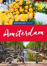 Baedeker SMART Reiseführer Amsterdam - Susanne Völler ; Anneke Bokern - 9783575006561
