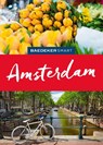 Baedeker SMART Reiseführer Amsterdam - Susanne Völler ; Anneke Bokern - 9783575007100