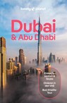 LONELY PLANET Reiseführer Dubai & Abu Dhabi - LONELY PLANET Deutschland - 9783575011213