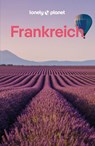 LONELY PLANET Reiseführer Frankreich - LONELY PLANET Deutschland - 9783575011510