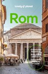 LONELY PLANET Reiseführer Rom - Mark Baker ; Steve Fallon ; Anita Isalska - 9783575012524