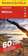 MARCO POLO Freizeitkarte 107 Mallorca 1:120.000 -  - 9783575017758