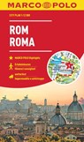 MARCO POLO Cityplan Rom 1:12.000 -  - 9783575017789