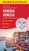MARCO POLO Cityplan Venedig 1:5.500 -  - 9783575018632