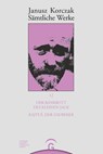 Der Bankrott des kleinen Jack. Kajtu¿, der Zauberer - Janusz Korczak - 9783579023519