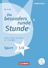 Köhler, I: Sport - Klasse 3/4 - KÖHLER,  Ilka - 9783589039357
