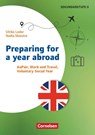 Themenhefte Fremdsprachen Sekundarstufe - Englisch - Klasse 11-13 - Ulrike Leder ; Nadia Maestro - 9783589170159