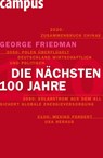Die nächsten hundert Jahre - George Friedman - 9783593389301