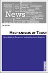 Mechanisms of Trust - Jan Muller - 9783593398594