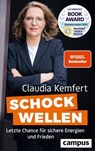 Schockwellen - Claudia Kemfert - 9783593453613