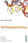 Posthumanismus - Rosi Braidotti - 9783593500317