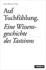 Auf Tuchfühlung - HARRASSER,  Karin - 9783593507279