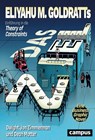 Das Ziel - Eliyahu M. Goldratt ; Dwight Jon Zimmerman - 9783593509068