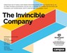 The Invincible Company - Alexander Osterwalder ; Yves Pigneur ; Fred Etiemble ; Alan Smith - 9783593512563