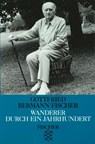 Wanderer durch ein Jahrhundert - Gottfried Bermann Fischer - 9783596121762