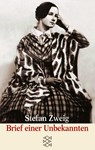 Brief einer Unbekannten - Stefan Zweig - 9783596130245
