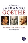 Goethe - Rüdiger Safranski - 9783596198382