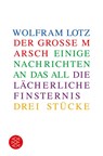 Drei Stücke - Wolfram Lotz - 9783596296316
