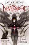 Nevernight - Die Prüfung - Jay Kristoff - 9783596297580