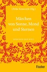 Märchen von Sonne, Mond und Sternen - Ulrike Krawczyk - 9783596370122