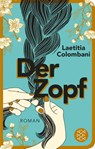 Der Zopf - Laetitia Colombani - 9783596522668