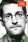 Permanent Record - Edward Snowden - 9783596700691