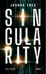 Singularity - Joshua Tree - 9783596700875