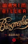 Biografie - Maxim Biller - 9783596701964