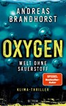 Oxygen - Andreas Brandhorst - 9783596707430