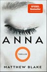 Anna O. - Matthew Blake - 9783596708963