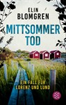 Mittsommertod - Elin Blomgren - 9783596711796