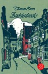 Buddenbrooks - Thomas Mann - 9783596712731