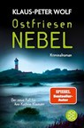 Ostfriesennebel - Peter-Klaus Wolf - 9783596720217