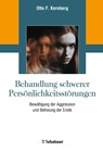 Behandlung schwerer Persönlichkeitsstörungen - Otto F. Kernberg - 9783608400205