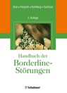 Handbuch der Borderline-Störungen - Birger Dulz ; Sabine C Herpertz ; Otto F. Kernberg - 9783608424720
