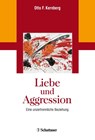 Liebe und Aggression - Otto F. Kernberg - 9783608429459