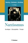 Narzissmus - Stephan Doering ; Hans-Peter Hartmann ; Otto F. Kernberg - 9783608431674