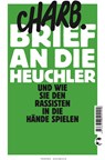 Brief an die Heuchler - Charb - 9783608502299