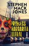 Princess Margarita Illegal - Stephen Mack Jones - 9783608504859
