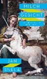 Snela, J: Milchgesicht - SNELA,  Jan - 9783608983074