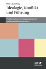 Ideologie, Konflikt und Führung - Otto F. Kernberg - 9783608986532