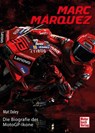 Marc Márquez - Mat Oxley - 9783613048492