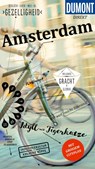 DUMONT direkt Reiseführer Amsterdam - Susanne Völler - 9783616000428
