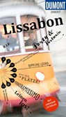 DUMONT direkt Reiseführer Lissabon - Gerd Hammer - 9783616001005